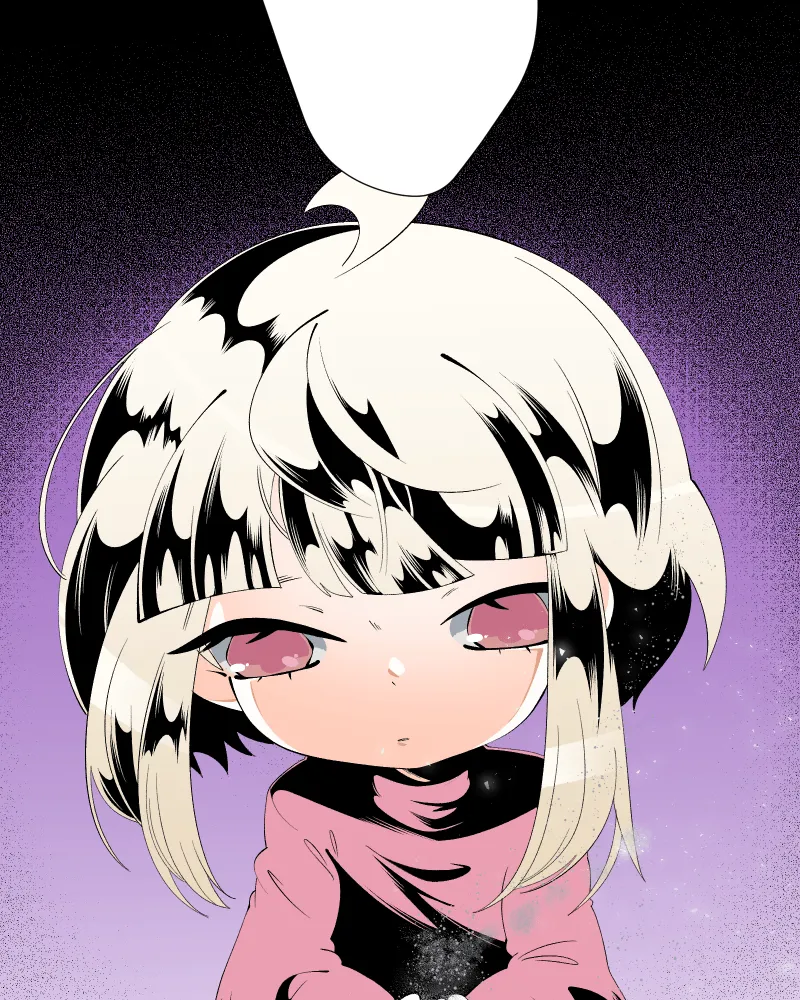The Dummy's Dummy Chapter 41 page 33 - 