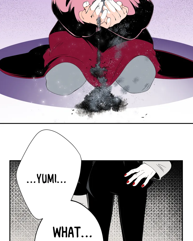 The Dummy's Dummy Chapter 41 page 34 - 