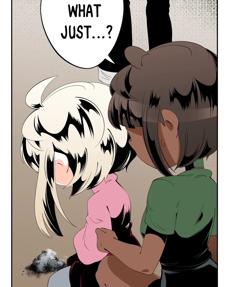 The Dummy's Dummy Chapter 41 page 35 - 