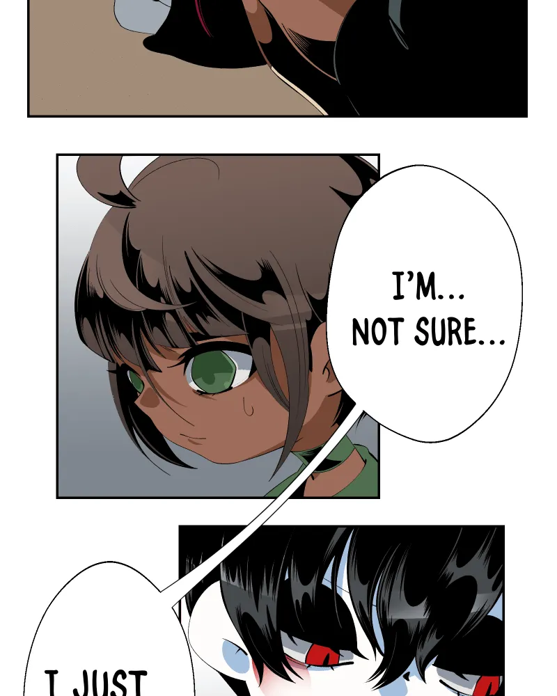 The Dummy's Dummy Chapter 41 page 36 - 