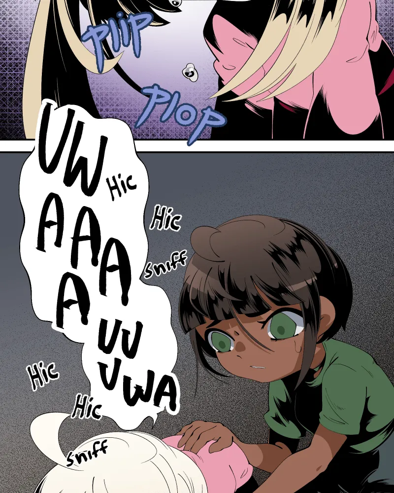 The Dummy's Dummy Chapter 41 page 39 - 