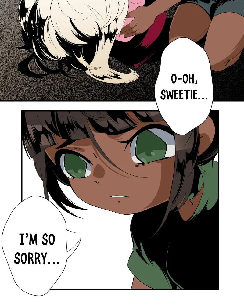 The Dummy's Dummy Chapter 41 page 40 - 