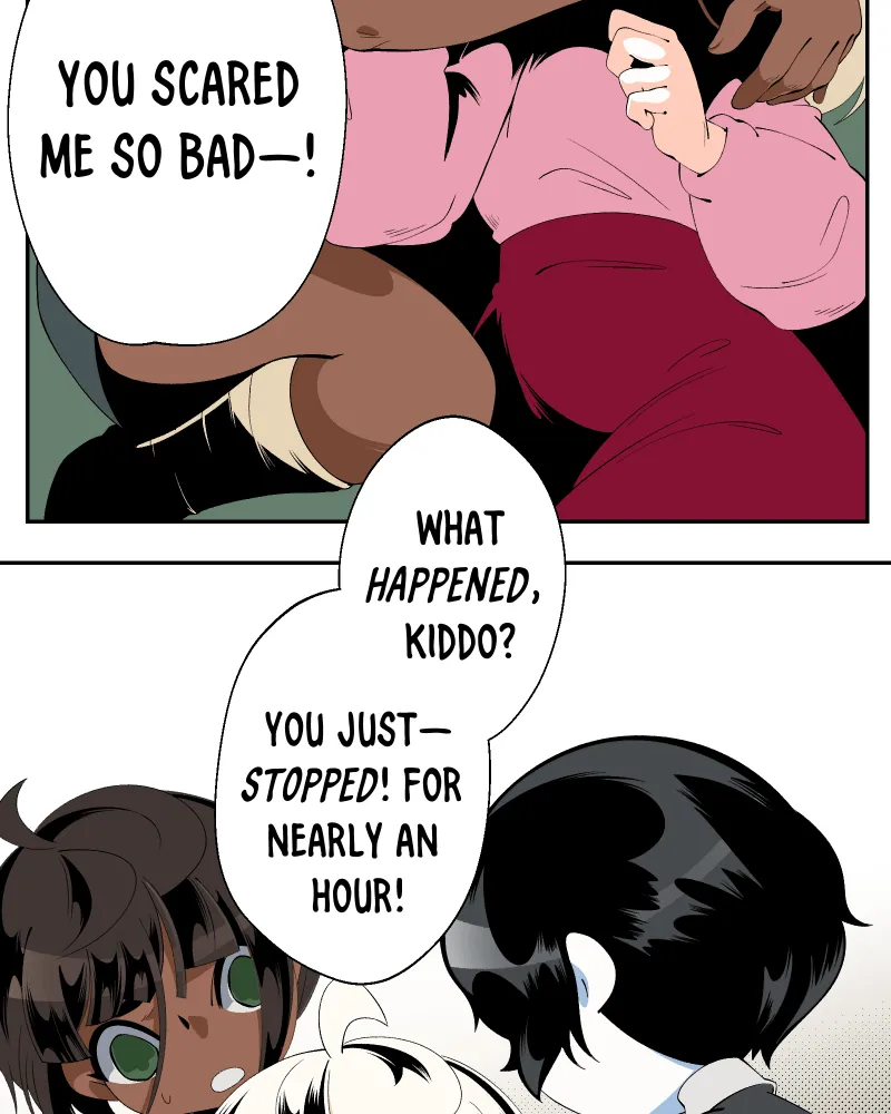 The Dummy's Dummy Chapter 41 page 5 - 