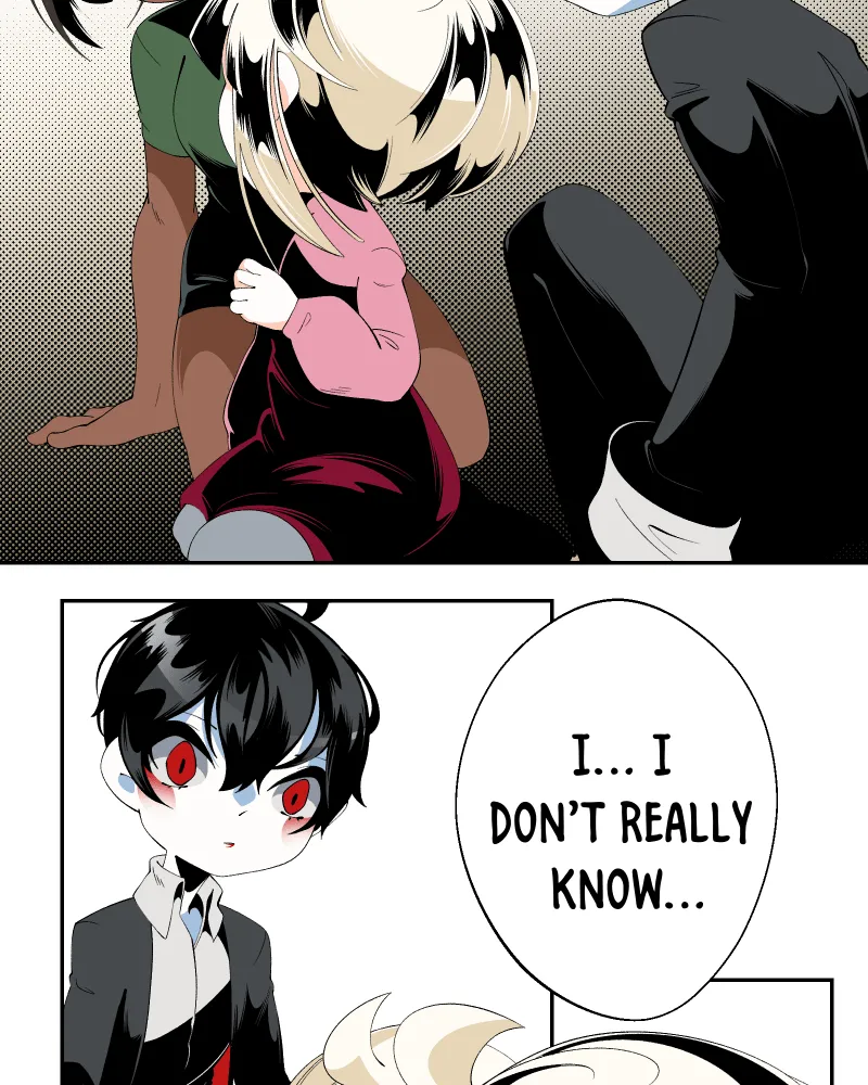 The Dummy's Dummy Chapter 41 page 6 - 
