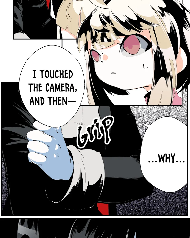 The Dummy's Dummy Chapter 41 page 7 - 