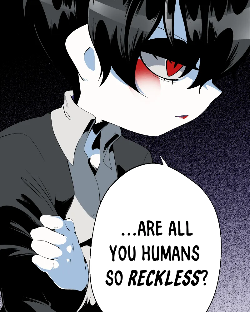 The Dummy's Dummy Chapter 41 page 8 - 