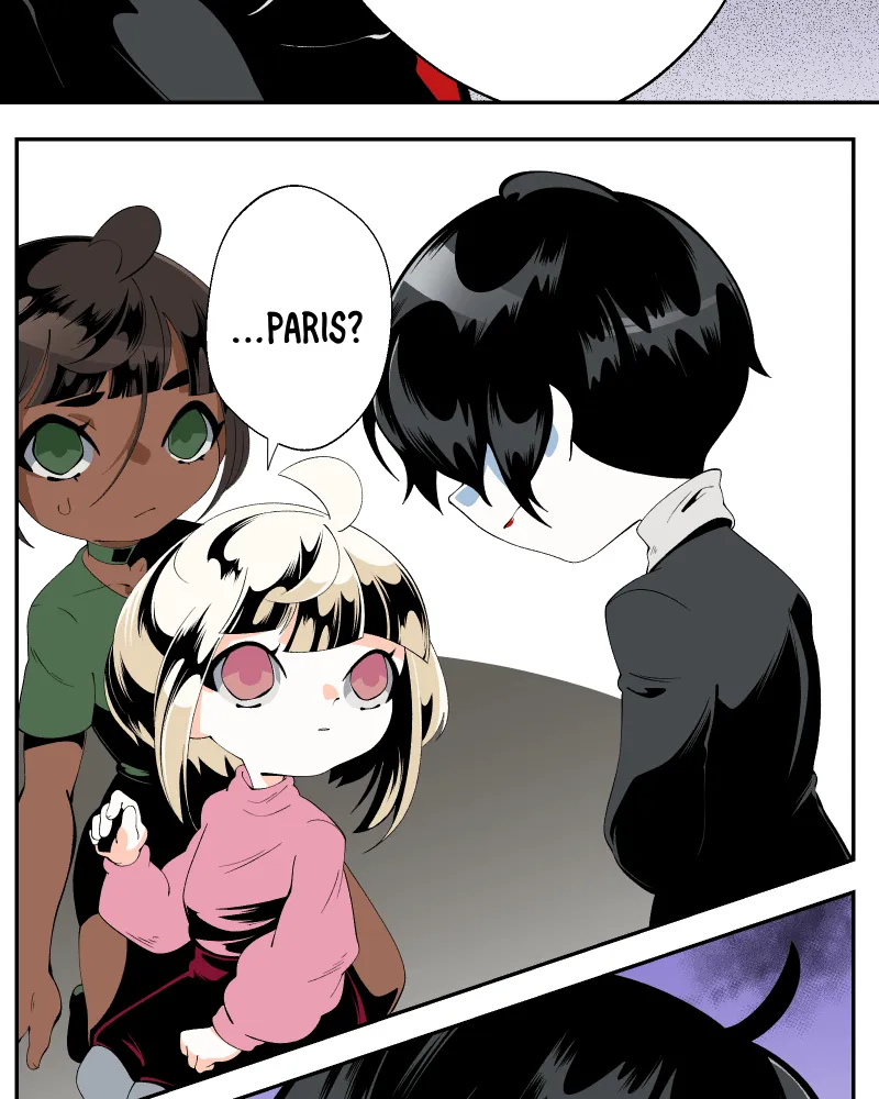 The Dummy's Dummy Chapter 41 page 9 - 