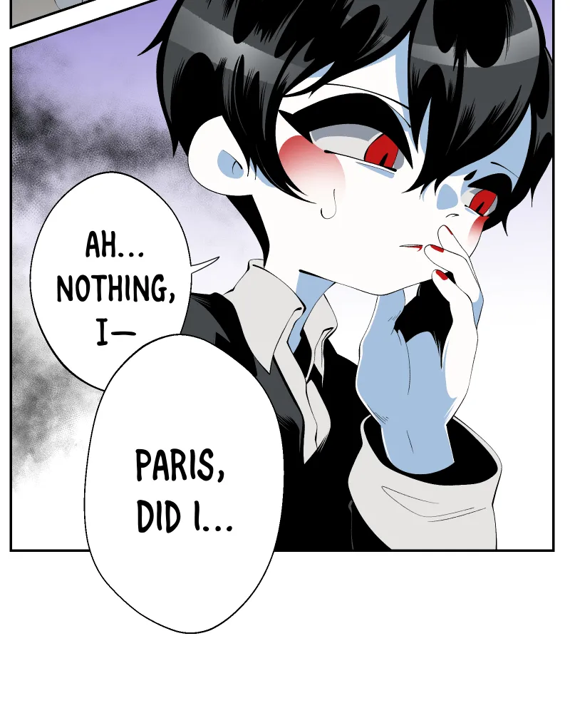 The Dummy's Dummy Chapter 41 page 10 - 