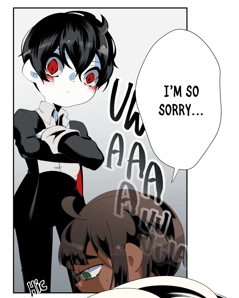 The Dummy's Dummy Chapter 42 page 1 - 
