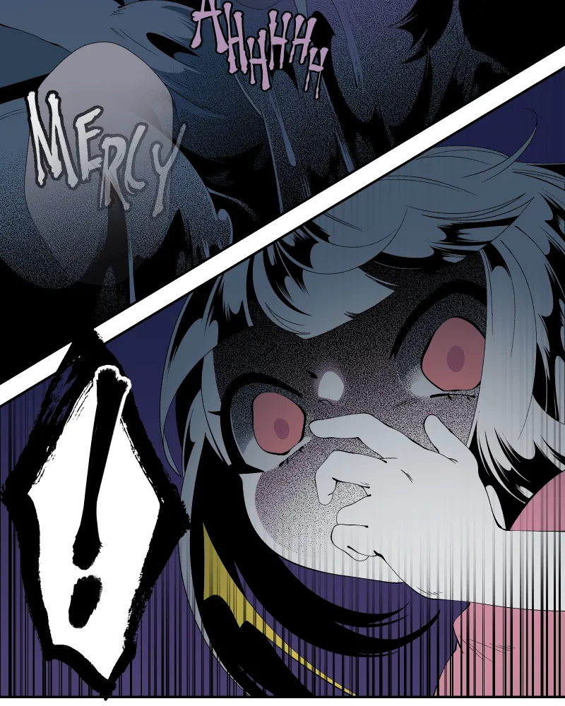 The Dummy's Dummy Chapter 42 page 20 - 