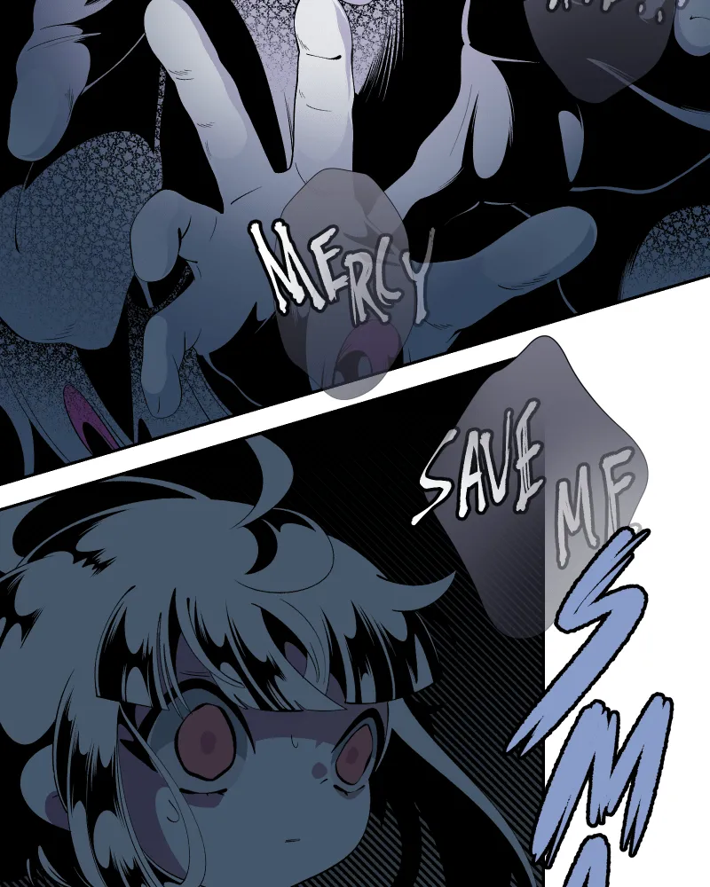 The Dummy's Dummy Chapter 42 page 23 - 