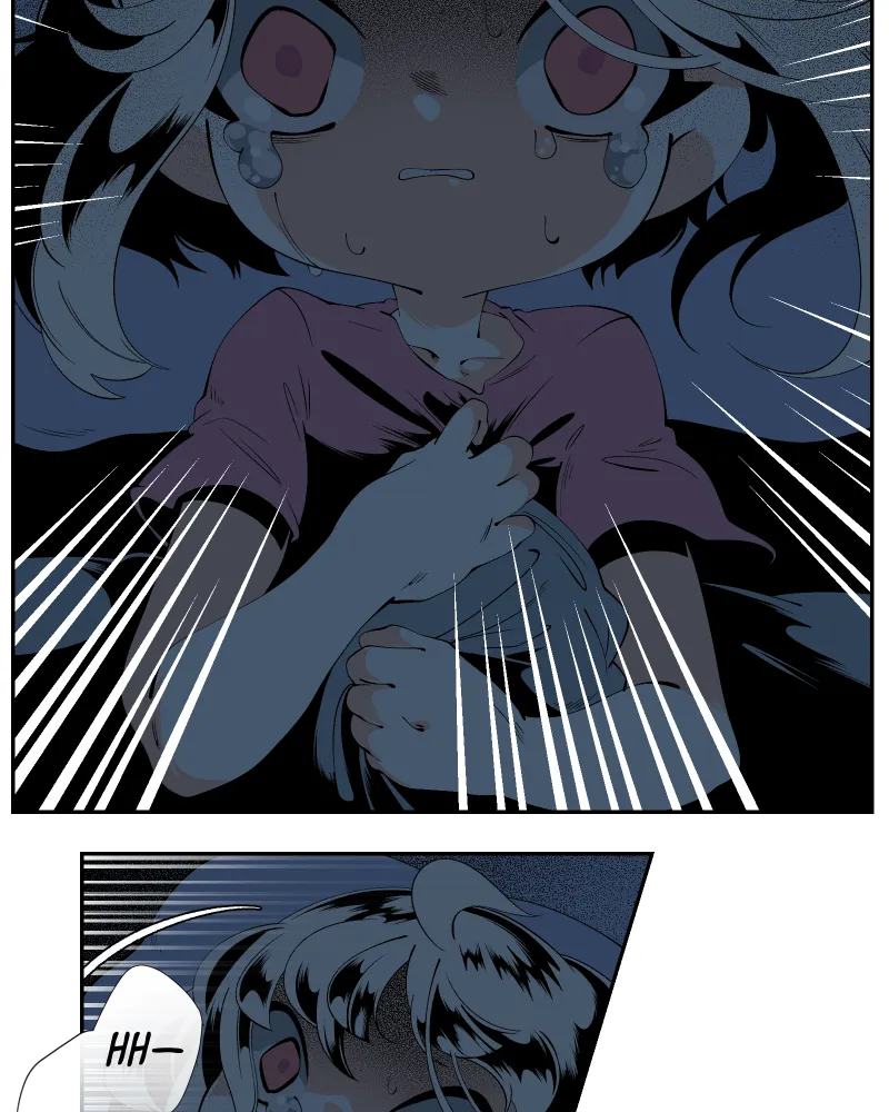 The Dummy's Dummy Chapter 42 page 32 - 