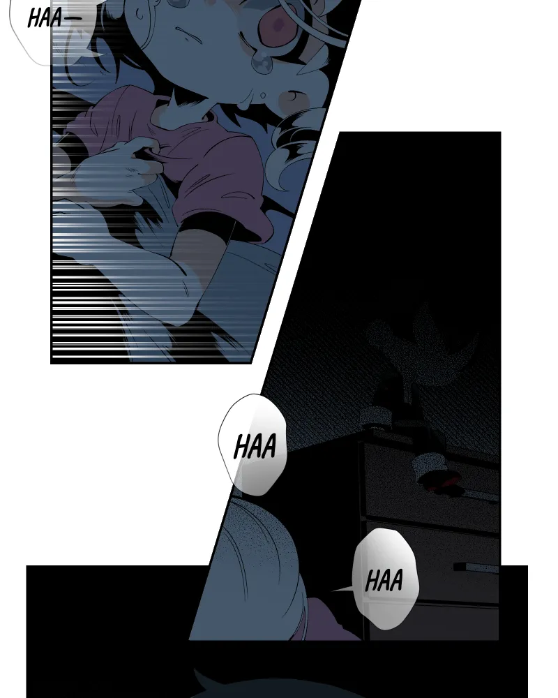 The Dummy's Dummy Chapter 42 page 33 - 