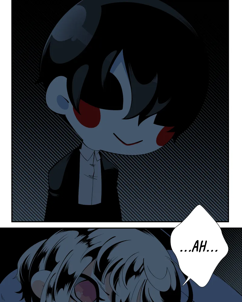 The Dummy's Dummy Chapter 42 page 34 - 
