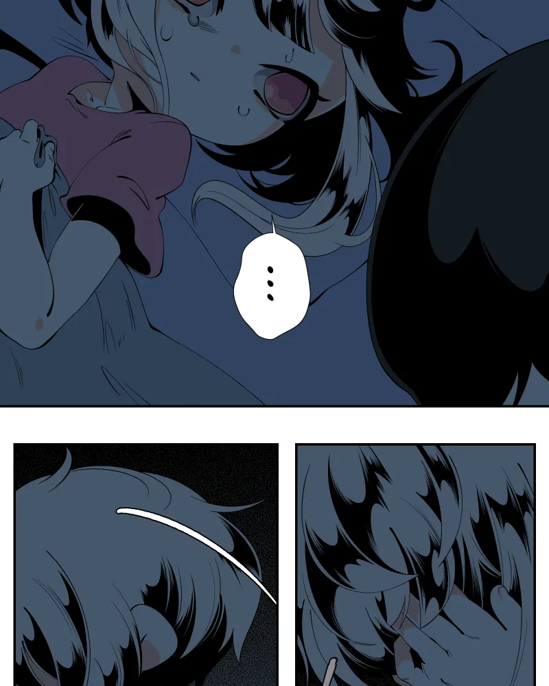 The Dummy's Dummy Chapter 42 page 35 - 