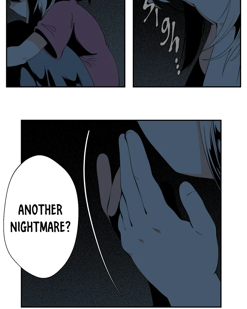 The Dummy's Dummy Chapter 42 page 36 - 