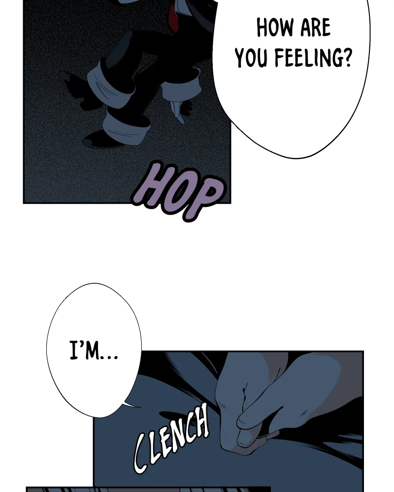 The Dummy's Dummy Chapter 42 page 38 - 
