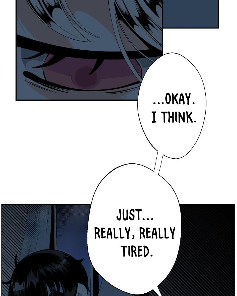 The Dummy's Dummy Chapter 42 page 39 - 