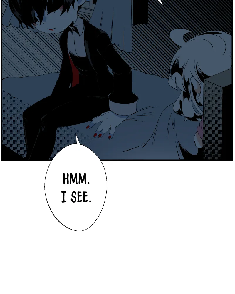 The Dummy's Dummy Chapter 42 page 40 - 