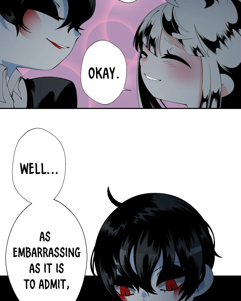 The Dummy's Dummy Chapter 42 page 43 - 