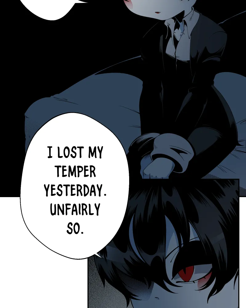 The Dummy's Dummy Chapter 42 page 44 - 