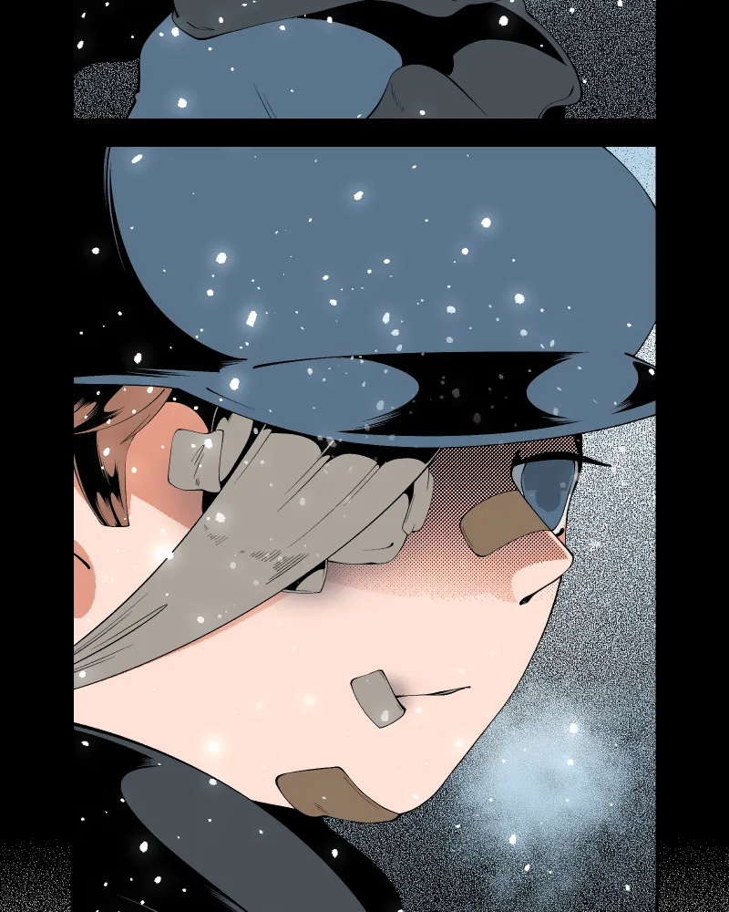 The Dummy's Dummy Chapter 42 page 47 - 
