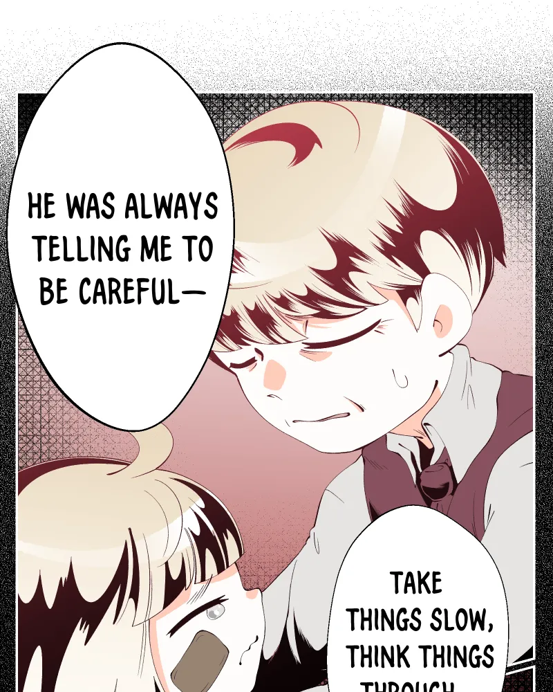 The Dummy's Dummy Chapter 43 page 11 - 