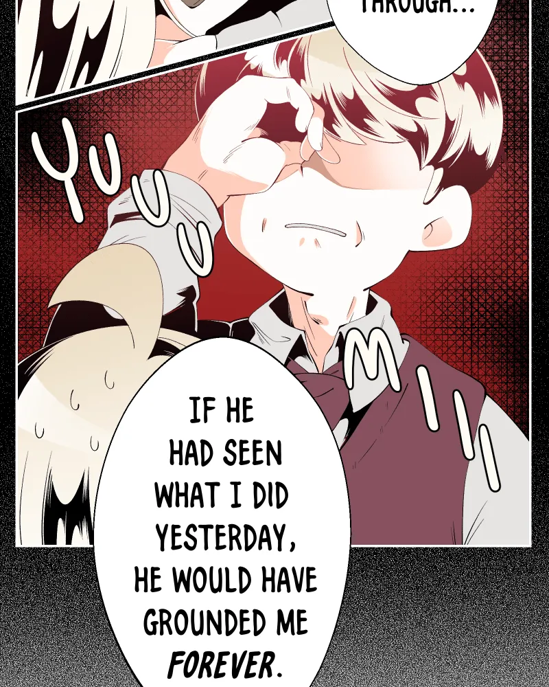 The Dummy's Dummy Chapter 43 page 12 - 