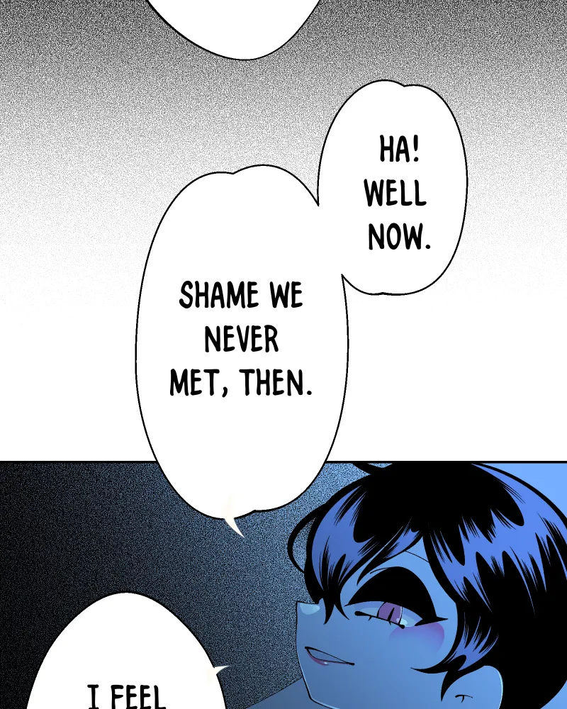 The Dummy's Dummy Chapter 43 page 13 - 