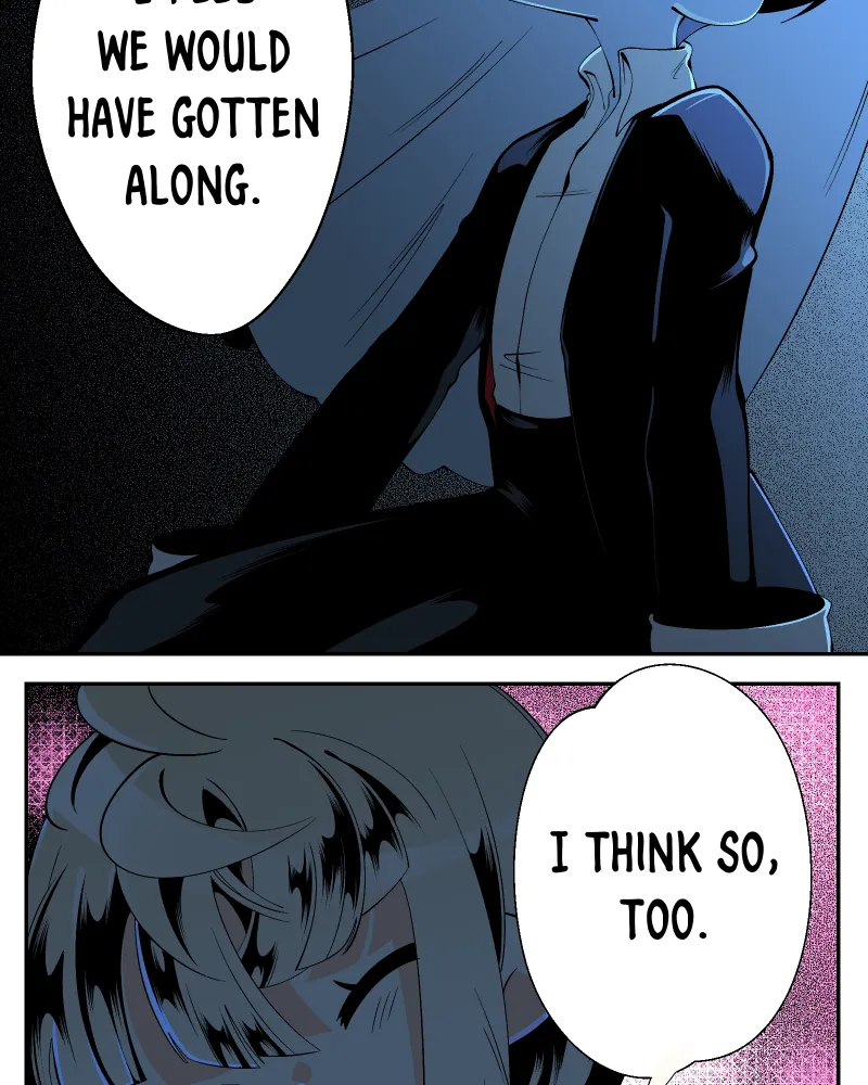The Dummy's Dummy Chapter 43 page 14 - 