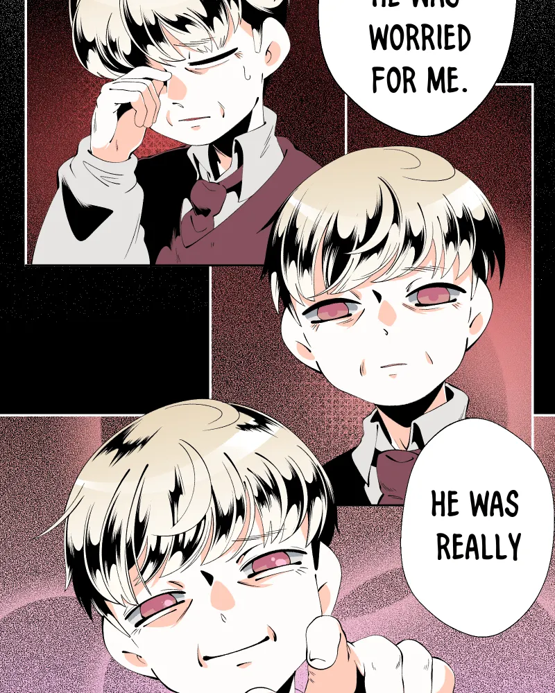 The Dummy's Dummy Chapter 43 page 16 - 