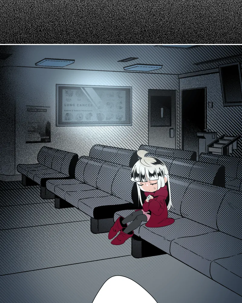 The Dummy's Dummy Chapter 43 page 22 - 