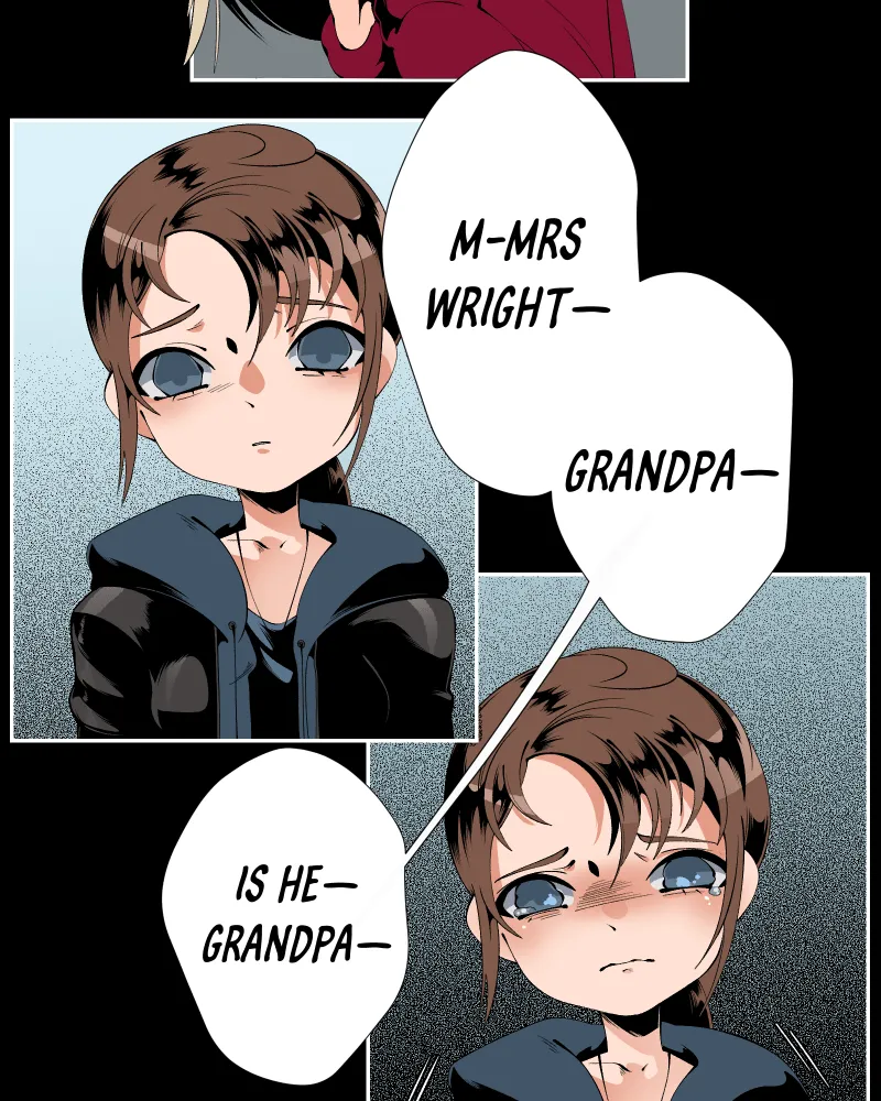The Dummy's Dummy Chapter 43 page 24 - 