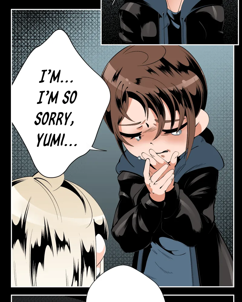 The Dummy's Dummy Chapter 43 page 25 - 
