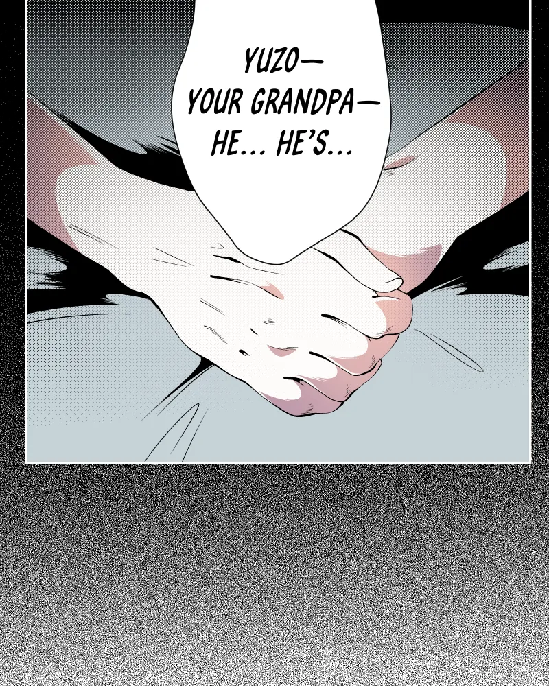 The Dummy's Dummy Chapter 43 page 26 - 