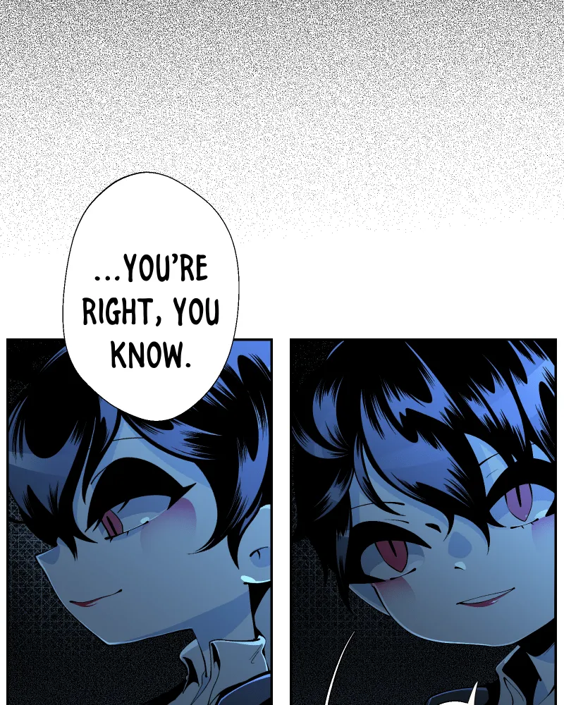 The Dummy's Dummy Chapter 43 page 27 - 