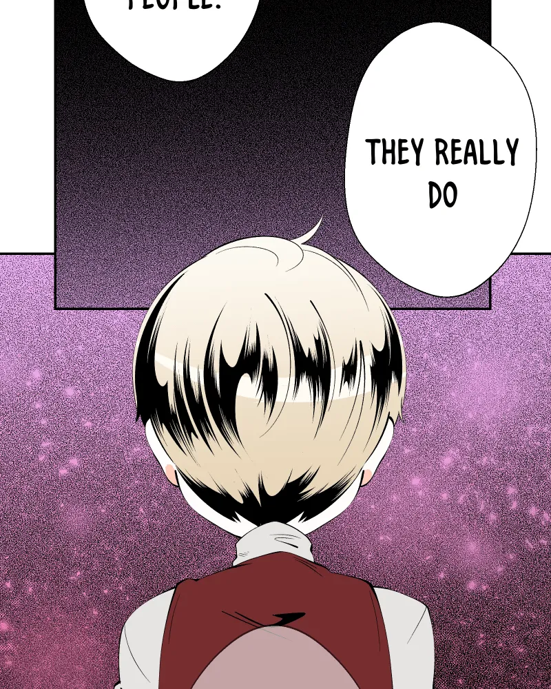 The Dummy's Dummy Chapter 43 page 29 - 