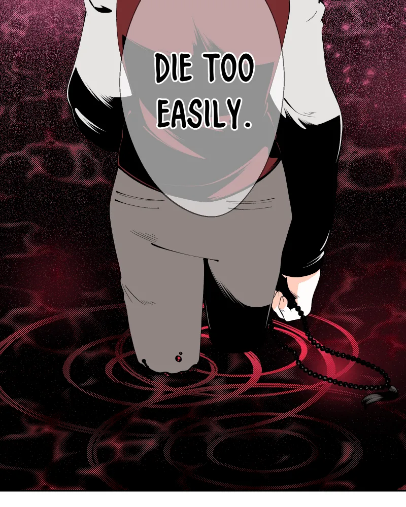 The Dummy's Dummy Chapter 43 page 30 - 