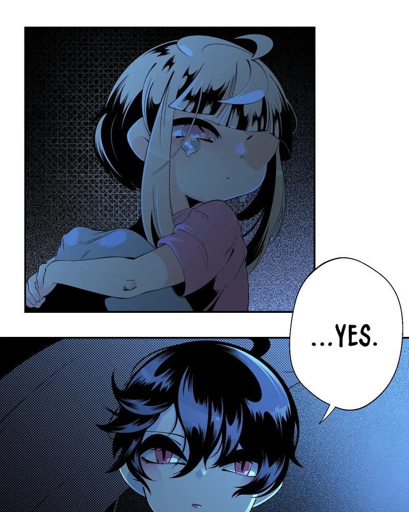 The Dummy's Dummy Chapter 43 page 31 - 