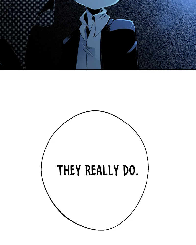 The Dummy's Dummy Chapter 43 page 32 - 