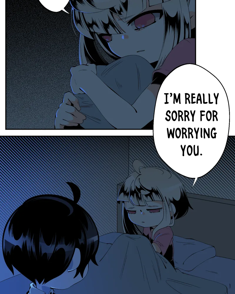 The Dummy's Dummy Chapter 43 page 5 - 