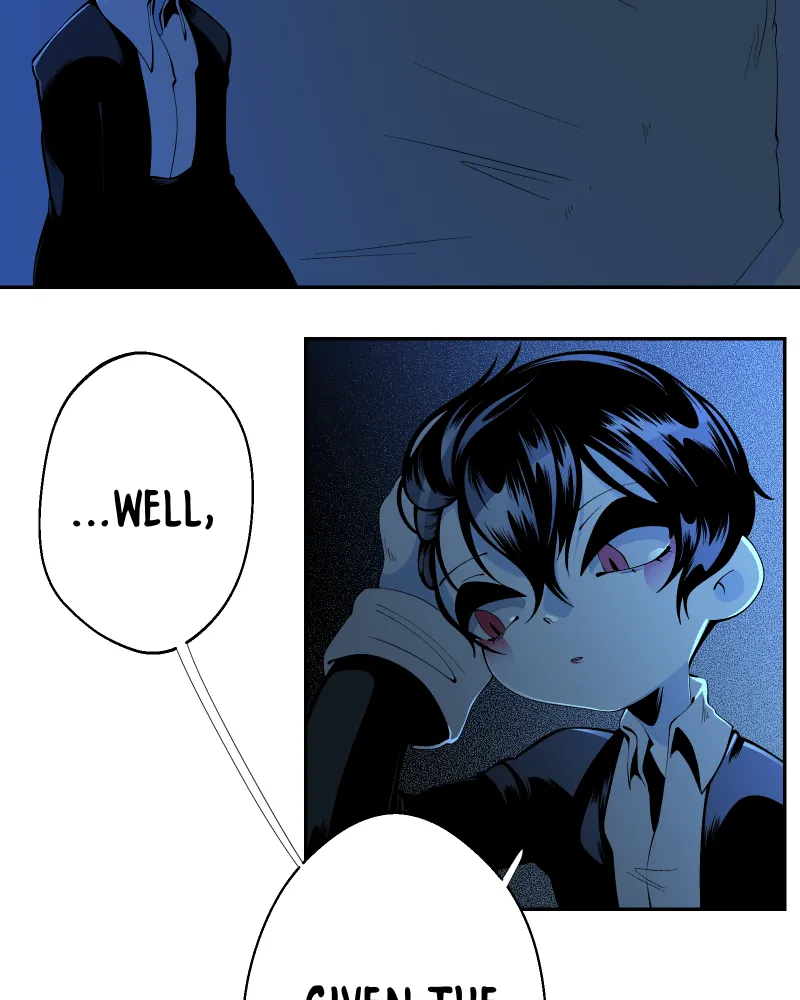 The Dummy's Dummy Chapter 43 page 6 - 