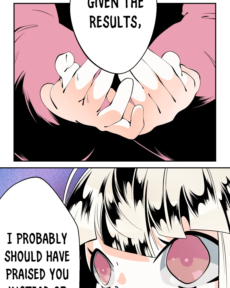 The Dummy's Dummy Chapter 43 page 7 - 