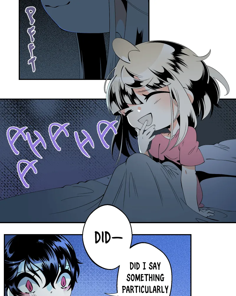 The Dummy's Dummy Chapter 43 page 9 - 