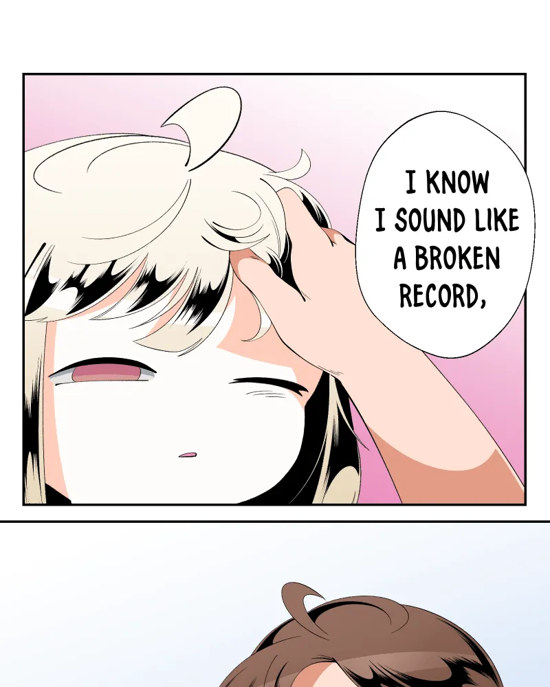 The Dummy's Dummy Chapter 44 page 11 - 