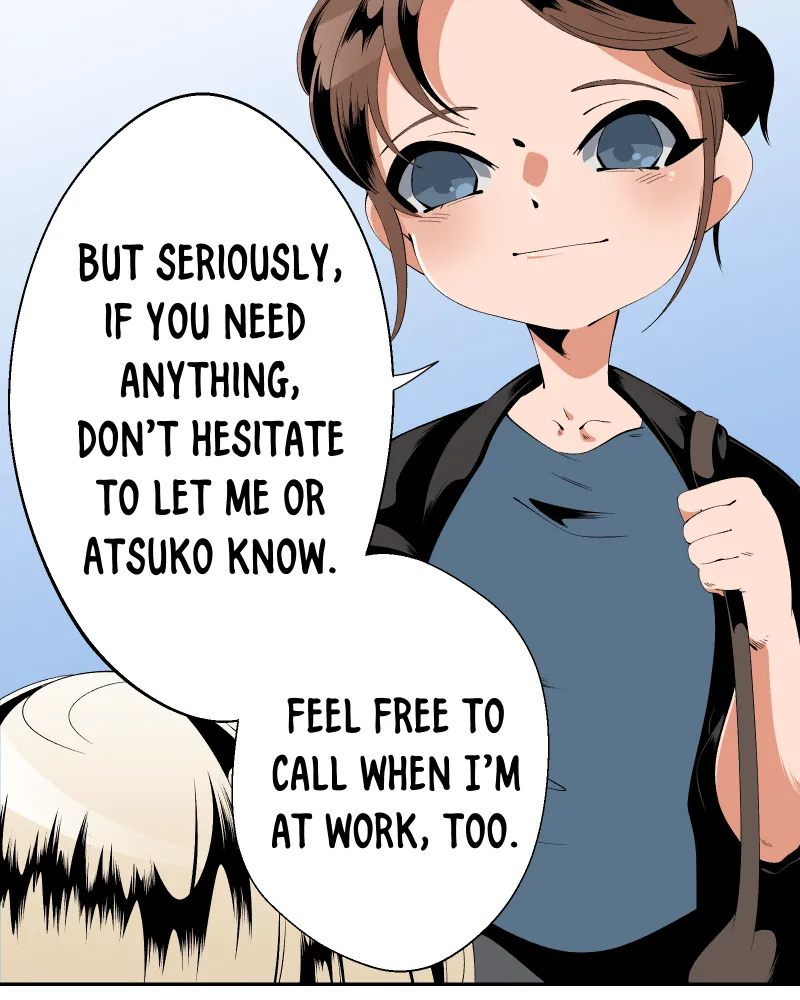 The Dummy's Dummy Chapter 44 page 12 - 