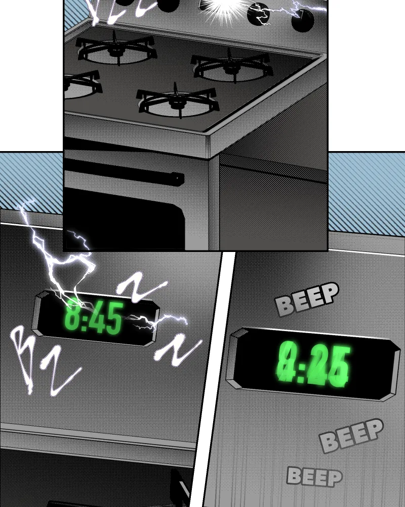 The Dummy's Dummy Chapter 44 page 17 - 