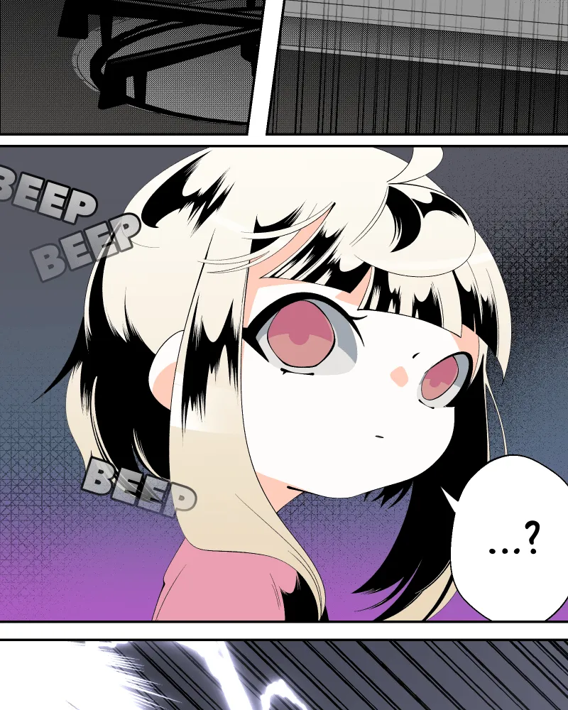 The Dummy's Dummy Chapter 44 page 18 - 