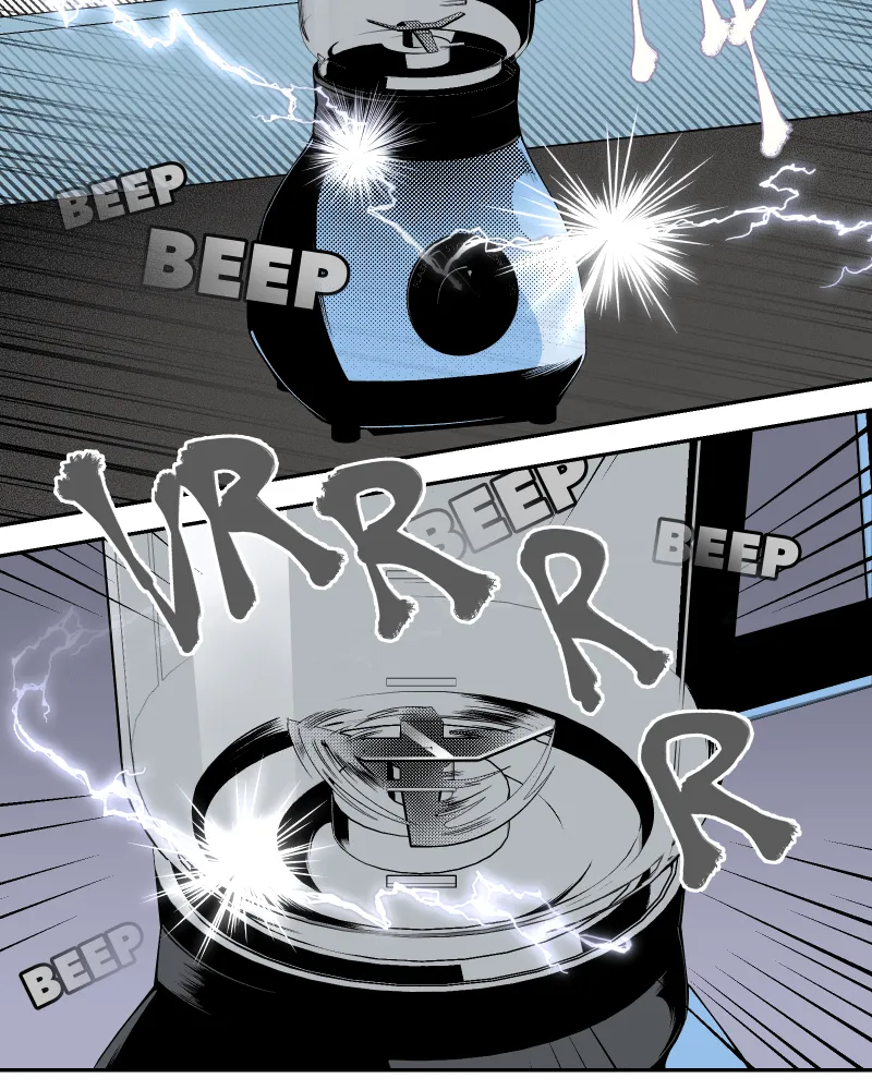 The Dummy's Dummy Chapter 44 page 20 - 