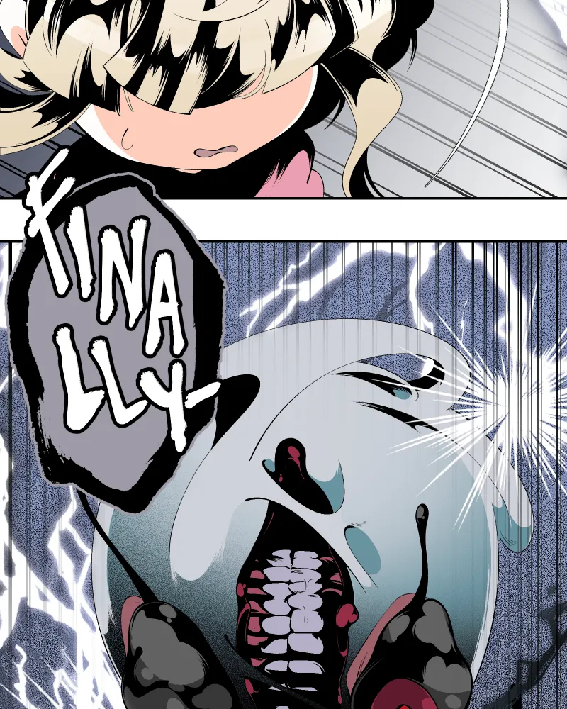 The Dummy's Dummy Chapter 44 page 24 - 